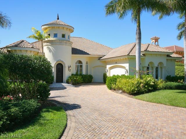 3835 Isla Del Sol Way, Naples, FL 34114