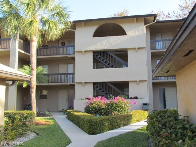 85 Saint Andrews Blvd. #305, Naples, FL