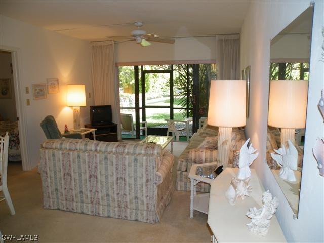 61 Greenbrier St. #107, Marco Island, FL 34145