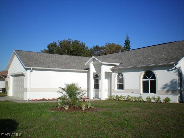 5271 23rd Ct., Naples, FL