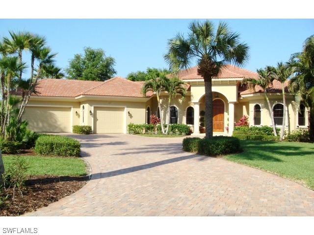295 Henley Dr., Naples, FL