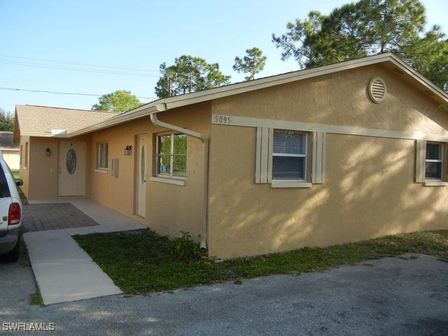 5101 Coronado Pkwy., Naples, FL