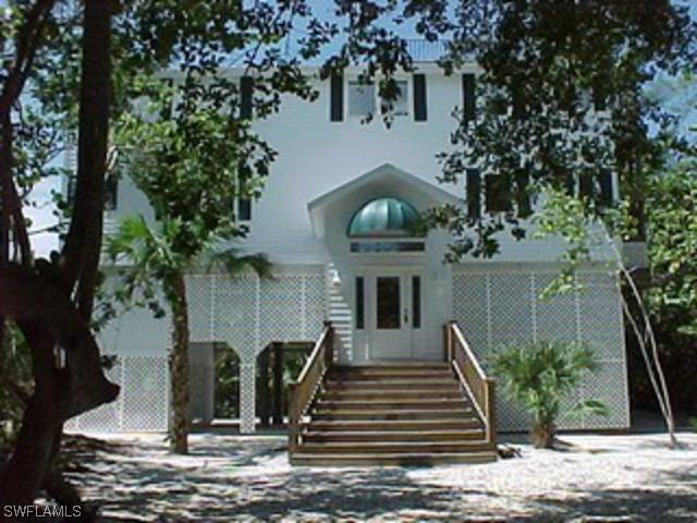 10455 Keewaydin, Naples, FL