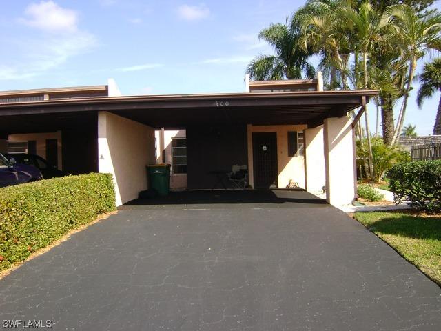 430 Charlemagne Blvd. #103, Naples, FL