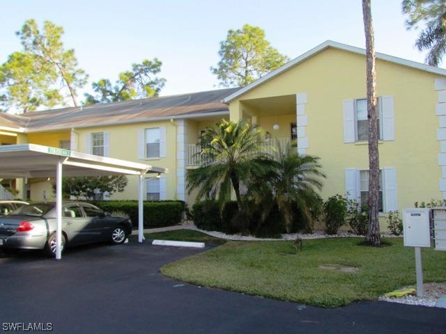 2604 Kings Lake Blvd. #203, Naples, FL