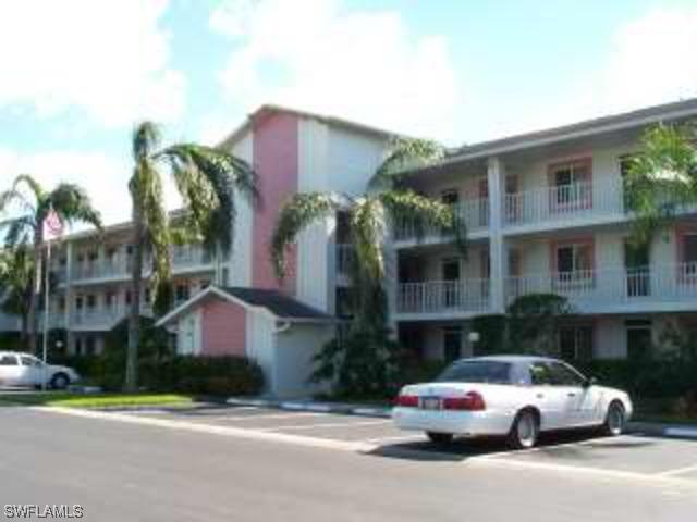 7320 Glenmoor Ln. #307, Naples, FL