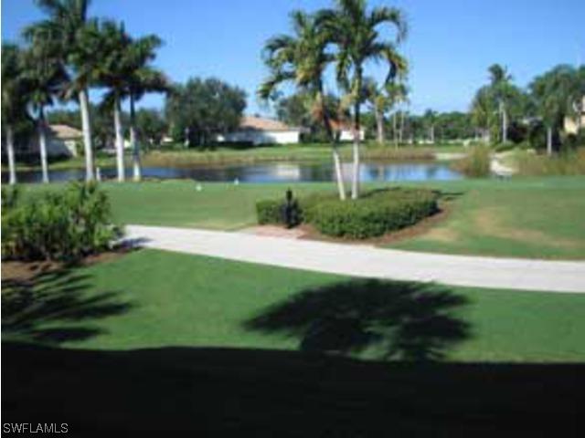 5015 Marina Cove Dr. #103, Naples, FL 34112