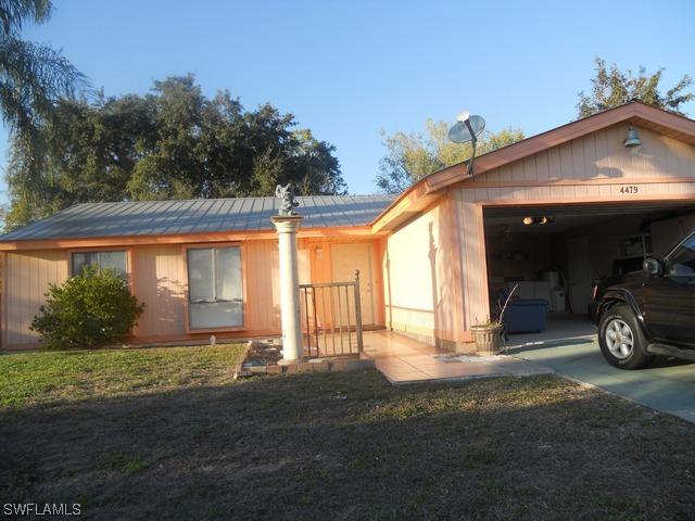 4479 25th Ct., Naples, FL