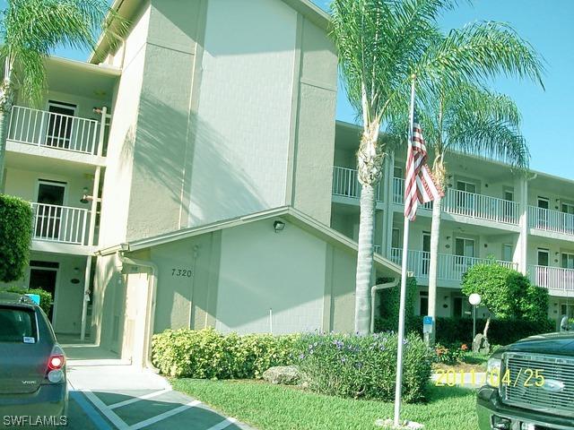 7320 Glenmoor Ln. #2102, Naples, FL 34104