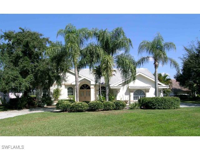 4719 Kittiwake Ct., Naples, FL