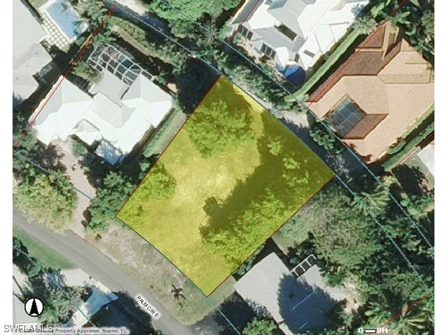 590 Palm Cir., Naples, FL 34102