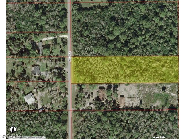 430 5th St., Naples, FL 34117