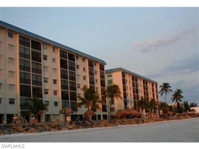5100 Estero Blvd. #5B4, Fort Myers Beach, FL
