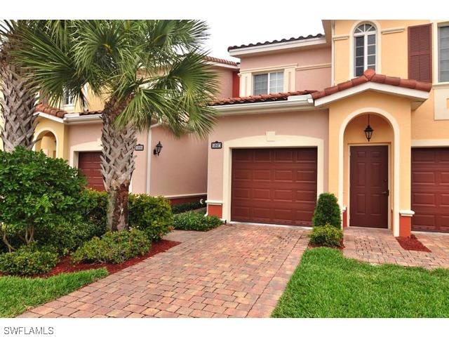 20240 Estero Gardens Cir. #107, Estero, FL