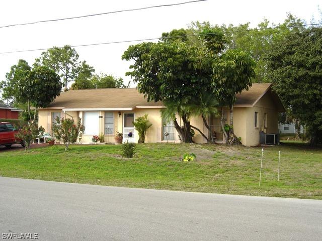 5111 17th Ave., Naples, FL