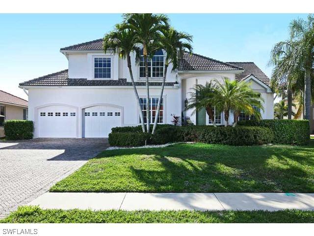 911 Moon Ct., Marco Island, FL 34145