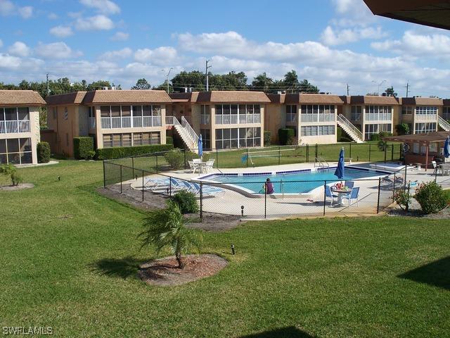 1400 Pompei Ln. #14, Naples, FL 34103