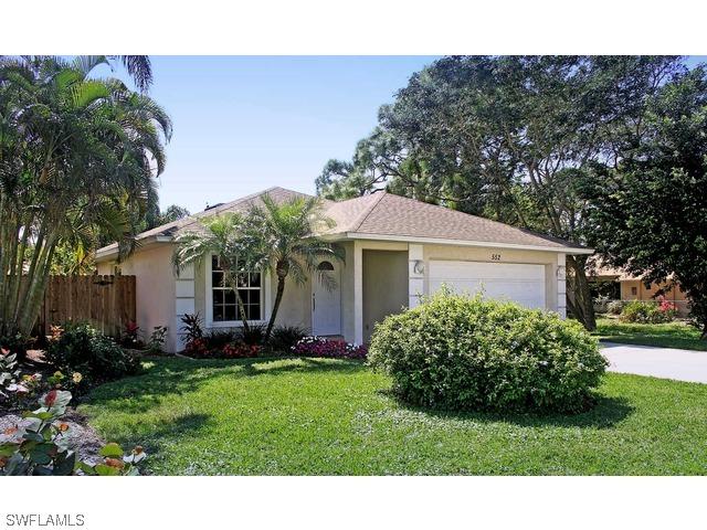 552 101st Ave., Naples, FL 34108