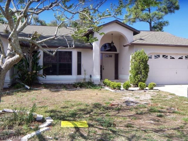 7401 Bear Hollow Cir., Fort Myers, FL