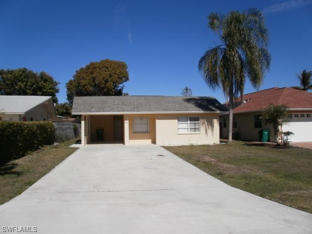 721 95th Ave., Naples, FL 34108