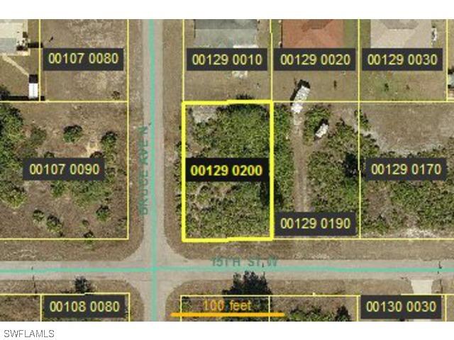 3734 15th St., Lehigh Acres, FL 33971