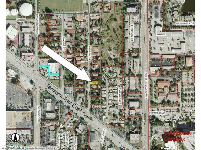 Andrews Dr., Naples, FL 34112