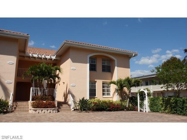 1567 Chesapeake Ave., Naples, FL
