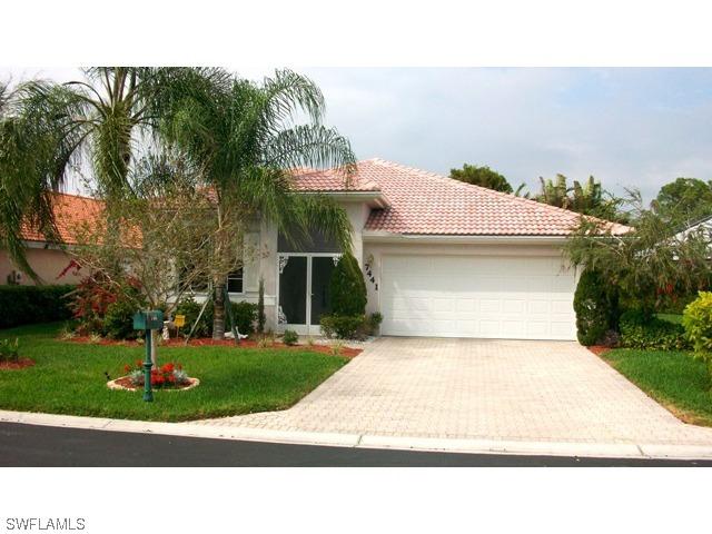 7441 Meldin Ct., Naples, FL
