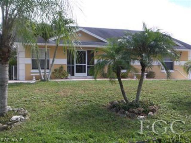 19751 Adams Rd., Fort Myers, FL 33908