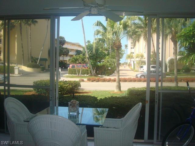 1910 Gulf Shore Blvd. #103, Naples, FL