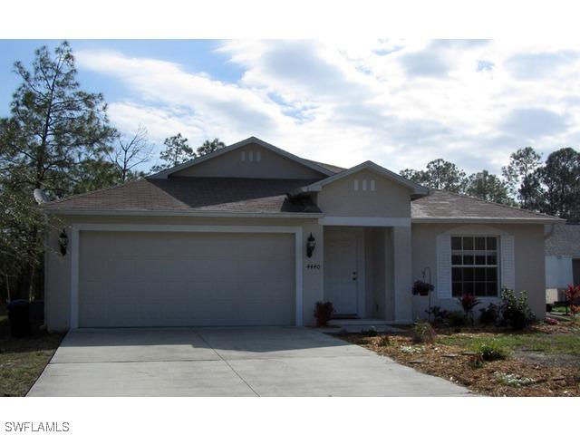 4440 12th St., Naples, FL 34120