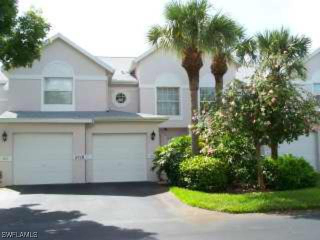 2103 Tama Cir. #202, Naples, FL