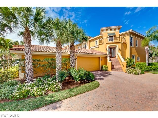 17045 Porta Vecchio Way #202, Naples, FL