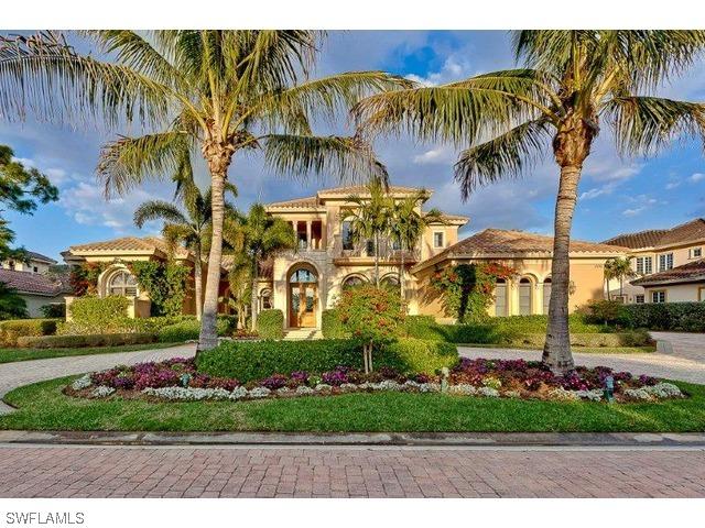 23790 Tuscany Way, Bonita Springs, FL