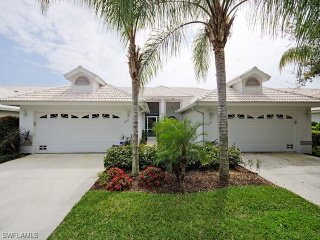 550 Captn Kate Ct., Naples, FL