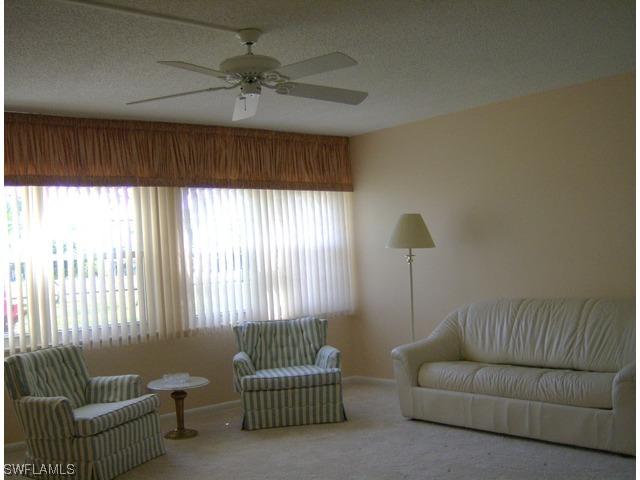 1084 Forest Lakes Dr. #105, Naples, FL 34105