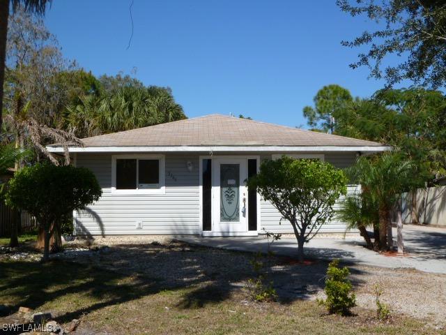 5341 Warren St., Naples, FL