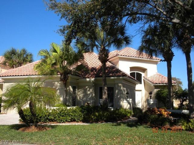 3380 Riviera Lakes Ct., Bonita Springs, FL 34134