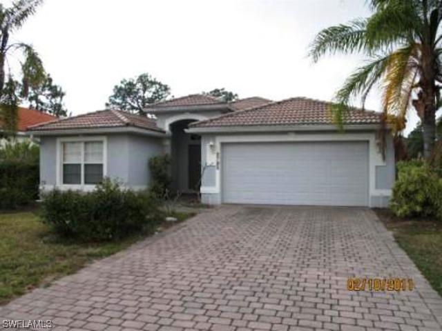 2795 Orange Grove Tr., Naples, FL 34120