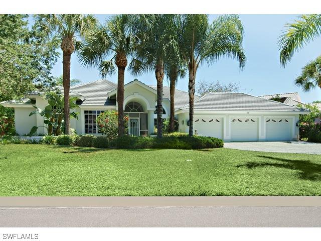 11550 Night Heron Dr., Naples, FL 34119