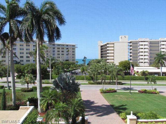 3430 Gulf Shore Blvd. #3-G, Naples, FL