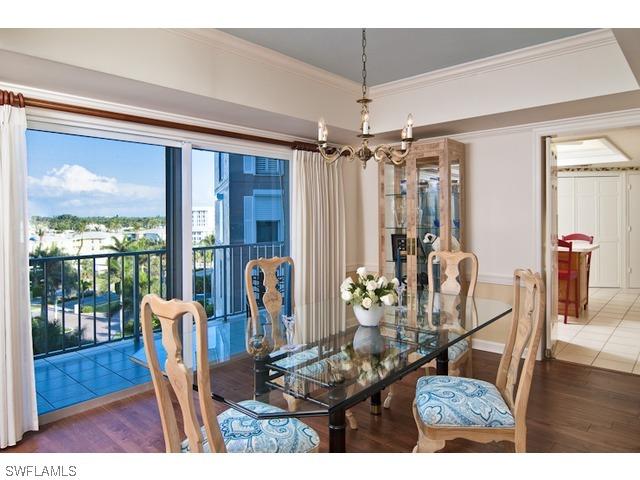 2901 Gulf Shore Blvd. #S-603, Naples, FL