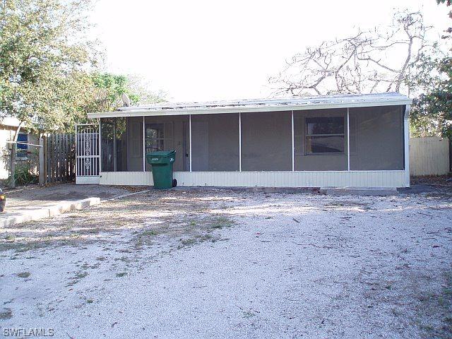 1336 Trail Terrace Dr., Naples, FL 34103