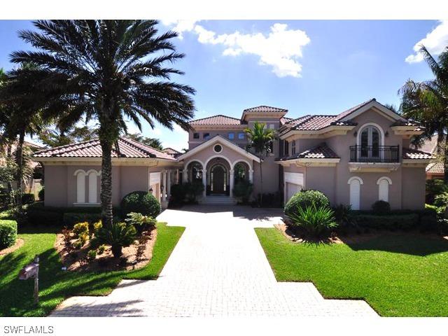 10009 Orchid Ridge Ln., Estero, FL