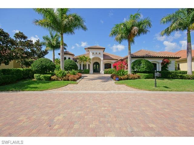 18050 Via Bellamare Ln., Miromar Lakes, FL 33913
