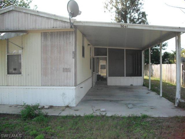 11061 Wagon Tr., Bonita Springs, FL