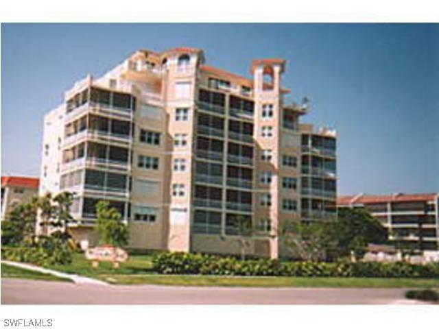 1021 S Collier Blvd. #202, Marco Island, FL 34145