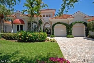 7084 Verde Way, Naples, FL 34108