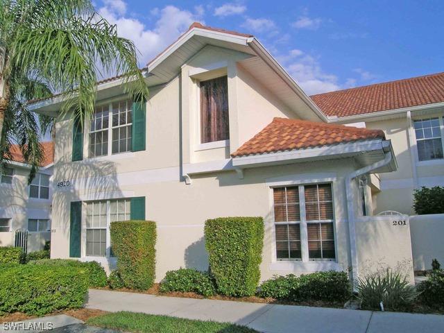 4920 Deerfield Way #201, Naples, FL 34110