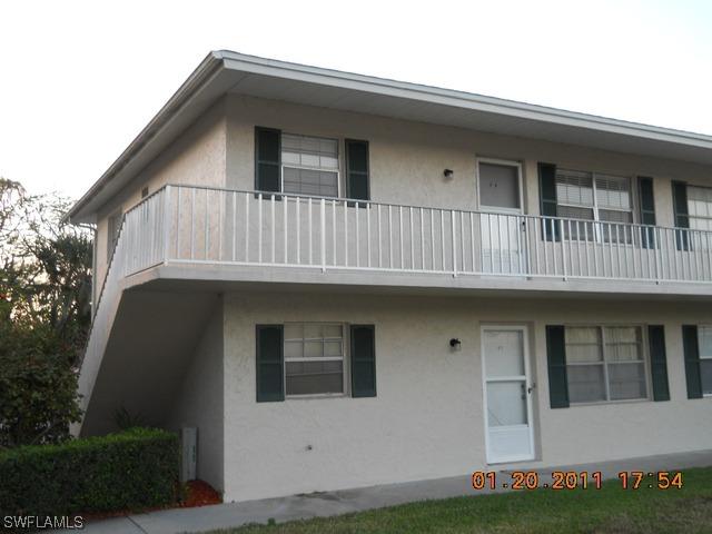 3325 Airport Rd. #J6, Naples, FL 34105